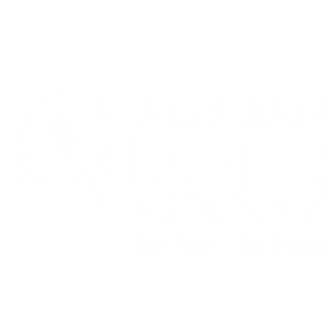 Quench Garden